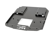 Rough Country 10526 JL Jeep 18-20 Spare Tyre relocation bracket by Magwarehouse.com