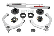 3.5 Inch Lift Kit Ram 1500 2WD/4WD (2019-2025) by Magwarehouse.com