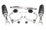 3.5 Inch Lift Kit Ram 1500 2WD/4WD (2019-2026) by Magwarehouse.com