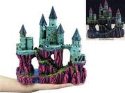 Fish Tank Decoration / Aquarium Ornament, CASTLE by dealonline.co.nz
