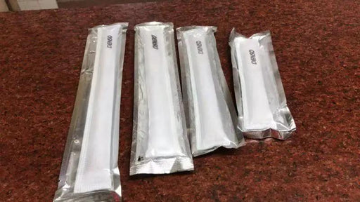 Car AC Receiver Drier Desiccant Filter Element Bag Kit by JBH AUTO PARTS