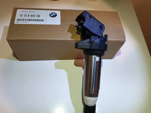 Ignition Coil fit BMW E60 E61 E70 E90 F10 12138616153 by JBH AUTO PARTS