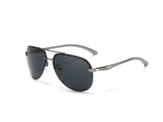 HD Polarized Lens Sunglasses Anti-Reflective Hydrophobic by dealonline.co.nz