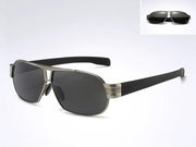 HD Polarized Lens Sunglasses Anti-Reflective Hydrophobic by dealonline.co.nz