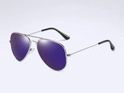 HD Polarized Lens Sunglasses Anti-Blue Ray Hydrophobic by dealonline.co.nz