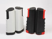 RETRACTABLE TABLE TENNIS NET PORTABLE REPLACEMENT PING PONG SET SPORTS by dealonline.co.nz