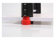 RETRACTABLE TABLE TENNIS NET PORTABLE REPLACEMENT PING PONG SET SPORTS by dealonline.co.nz