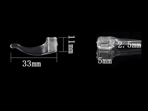 10 Pairs Eyeglasses Silicon Antislip Holder Glasses Cover Ear Hook Retainer - L by dealonline.co.nz