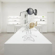 Display Unit Stand 5 Pairs Sunglasses Acrylic Glasses Retail Shop Holder by dealonline.co.nz