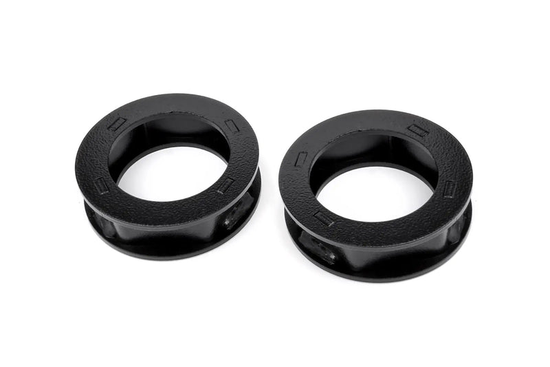2 Inch Leveling Kit Ram 1500 2WD/4WD (2019-2026) by Magwarehouse.com
