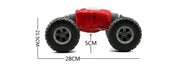 4WD Remote Control Stunt Transforms Car with Light by dealonline.co.nz