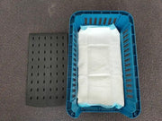 66cm Dog Cage Cat Cage Pet Travel Cage/Carrier by dealonline.co.nz