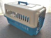 66cm Dog Cage Cat Cage Pet Travel Cage/Carrier by dealonline.co.nz