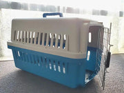 66cm Dog Cage Cat Cage Pet Travel Cage/Carrier by dealonline.co.nz
