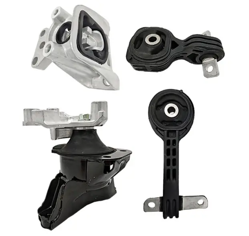 Engine Mount Motor Mount 50820-SNB-J02 Fit for Honda Civic FD 2006-2012 1.8L by JBH AUTO PARTS
