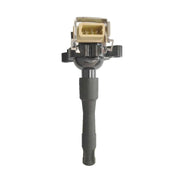 BMW Ignition Coil Pack for BMW E36 E38 328i 530i Z3 12137599219 Range&nbsp;Rover L322 V8 4.4L by JBH AUTO PARTS