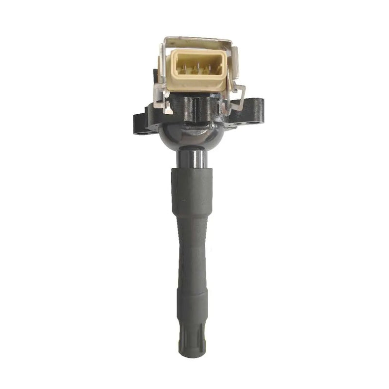 BMW Ignition Coil Pack for BMW E36 E38 328i 530i Z3 12137599219 Range&nbsp;Rover L322 V8 4.4L by JBH AUTO PARTS