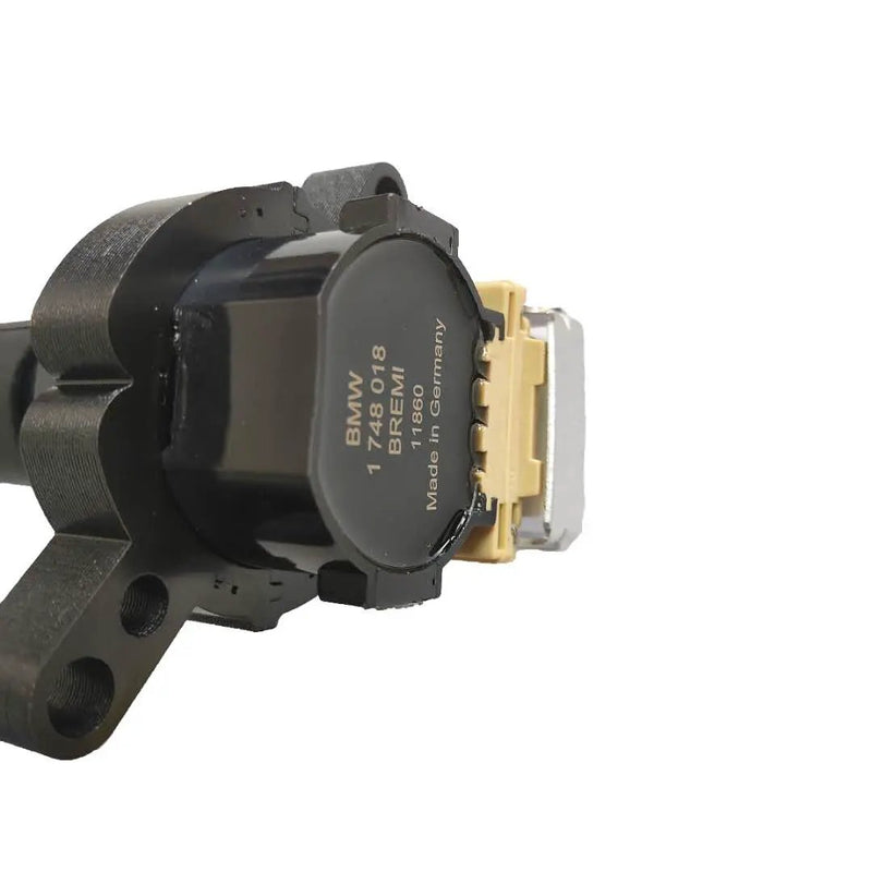 BMW Ignition Coil Pack for BMW E36 E38 328i 530i Z3 12137599219 Range&nbsp;Rover L322 V8 4.4L by JBH AUTO PARTS