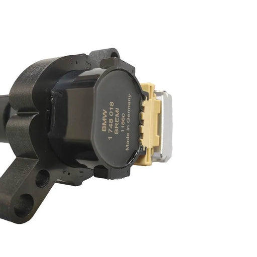 BMW Ignition Coil Pack for BMW E36 E38 328i 530i Z3 12137599219 Range&nbsp;Rover L322 V8 4.4L by JBH AUTO PARTS