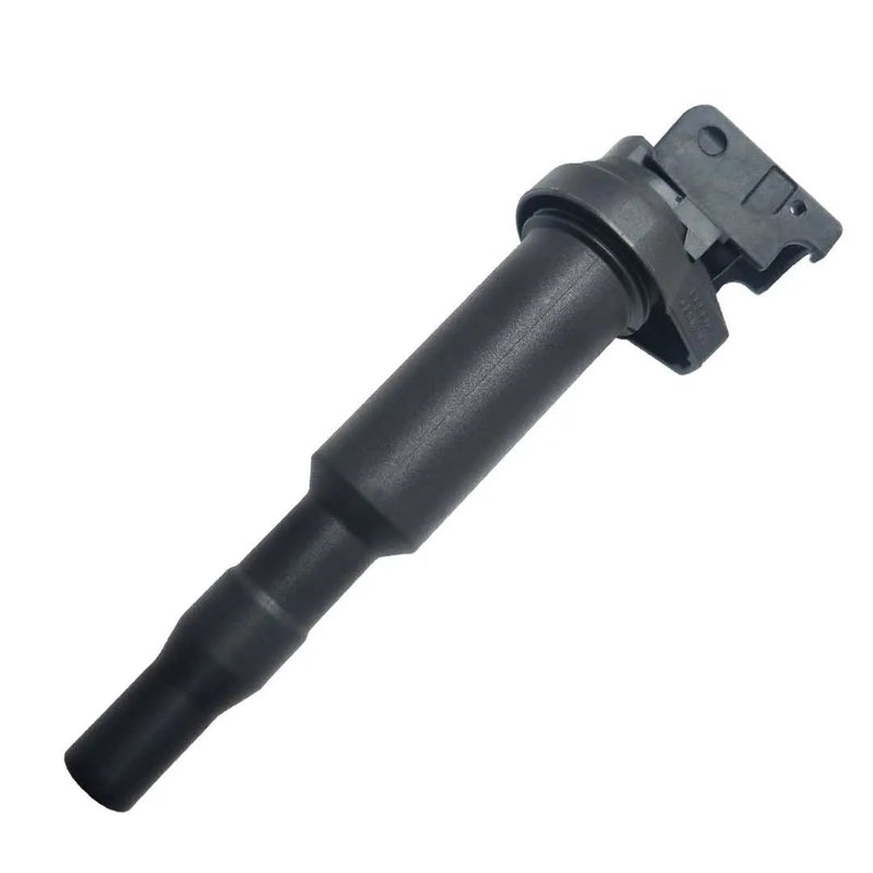 Bosch Ignition Coil BMW N52 N53 12138647689, 12137594937, 0221504470 by JBH AUTO PARTS