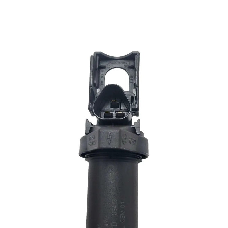Bosch Ignition Coil BMW N52 N53 12138647689, 12137594937, 0221504470 by JBH AUTO PARTS