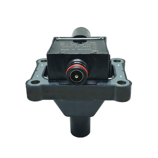 A0001587003 Bosch Ignition Coil For Mercedes Benz 300CE C230 C280 E320 S320 SL320 SLK230 0221506002 by JBH AUTO PARTS