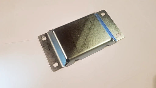 Holden Colorado RG Fuel Filter Protection Guard by ACFab