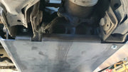 Toyota Hilux Surf KZN130/KZN167 Bash Plate 1989-2004 by ACFab