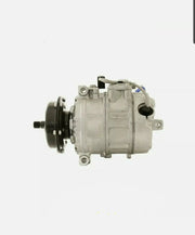 Air Con AC Compressor for VW Transporter T5 2.5L Diesel BNZ 01/04 - 12/10 by JBH AUTO PARTS