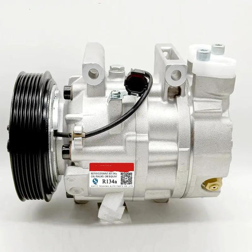 Ac Compressor For Nissan X-Trail 2.0L Nissan X-Trail 2.5L Nissan Primera 2.0L Compressor by JBH AUTO PARTS