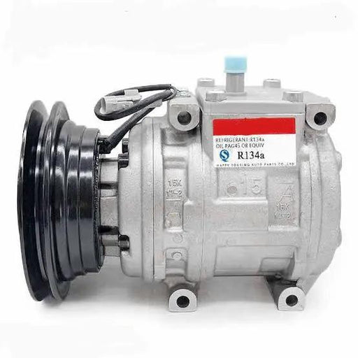 Air conditioning compressor 88320-60630 Toyota Land Cruiser HZJ80L by JBH AUTO PARTS