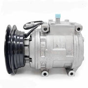 10PA15L AC Compressor For Car Toyota LAND CRUISER HDJ80 HDJ80 4.2 1990-1998 88310-60770 447300-1170 447100-7040 447200-0980 1PK by JBH AUTO PARTS