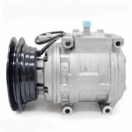 10PA15L AC Compressor For Car Toyota LAND CRUISER HDJ80 HDJ80 4.2 1990-1998 88310-60770 447300-1170 447100-7040 447200-0980 1PK by JBH AUTO PARTS