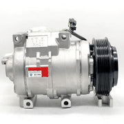 10SR17C AC COMPRESSOR For Subaru Tribeca 2008-2014 447260-8742 73111XA010 73111XA011 by JBH AUTO PARTS