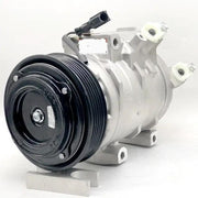 10SR17C AC COMPRESSOR For Subaru Tribeca 2008-2014 447260-8742 73111XA010 73111XA011 by JBH AUTO PARTS