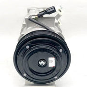10SR17C AC COMPRESSOR For Subaru Tribeca 2008-2014 447260-8742 73111XA010 73111XA011 by JBH AUTO PARTS
