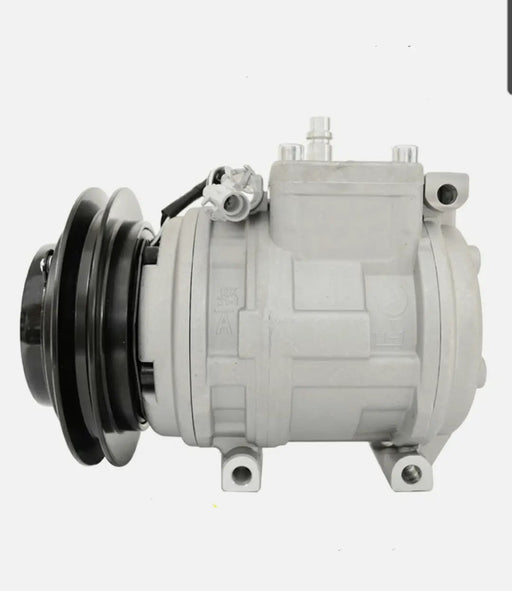 AC Compressor for Toyota Landcruiser 1HZ 1HD 4.2L Diesel & Hilux 2.4 2Y by JBH AUTO PARTS