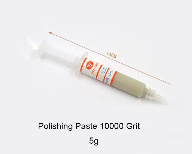 Polishing Compound 10K Grit 5g for DIY Resin Art by Resin Art NZ