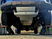LDV - T60 Bash Plates by ACFab