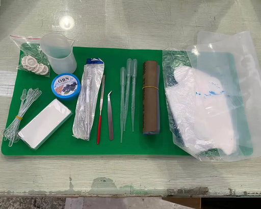 Polishing Tools Combo for DIY Resin Art by Resin Art NZ
