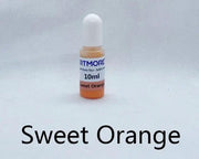 Liquid Epoxy Resin Dye - Solid Colour- 10ml each by Resin Art NZ