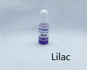 Liquid Epoxy Resin Dye - Solid Colour- 10ml each by Resin Art NZ