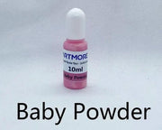 Liquid Epoxy Resin Dye - Solid Colour- 10ml each by Resin Art NZ