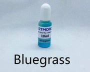 Liquid Epoxy Resin Dye - Solid Colour- 10ml each by Resin Art NZ