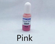Liquid Epoxy Resin Dye - Solid Colour- 10ml each by Resin Art NZ