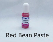 Liquid Epoxy Resin Dye - Solid Colour- 10ml each by Resin Art NZ