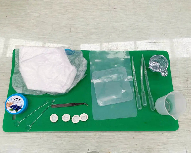 Tiny Tools Combo for DIY Resin Art by Resin Art NZ
