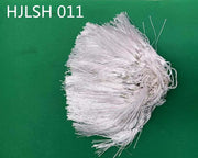 1 Piece Colorful Tassels for DIY Bookmark Resin Moulds Jewelry DIY Craft by Resin Art NZ