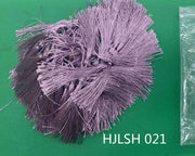 1 Piece Colorful Tassels for DIY Bookmark Resin Moulds Jewelry DIY Craft by Resin Art NZ