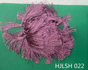 1 Piece Colorful Tassels for DIY Bookmark Resin Moulds Jewelry DIY Craft by Resin Art NZ